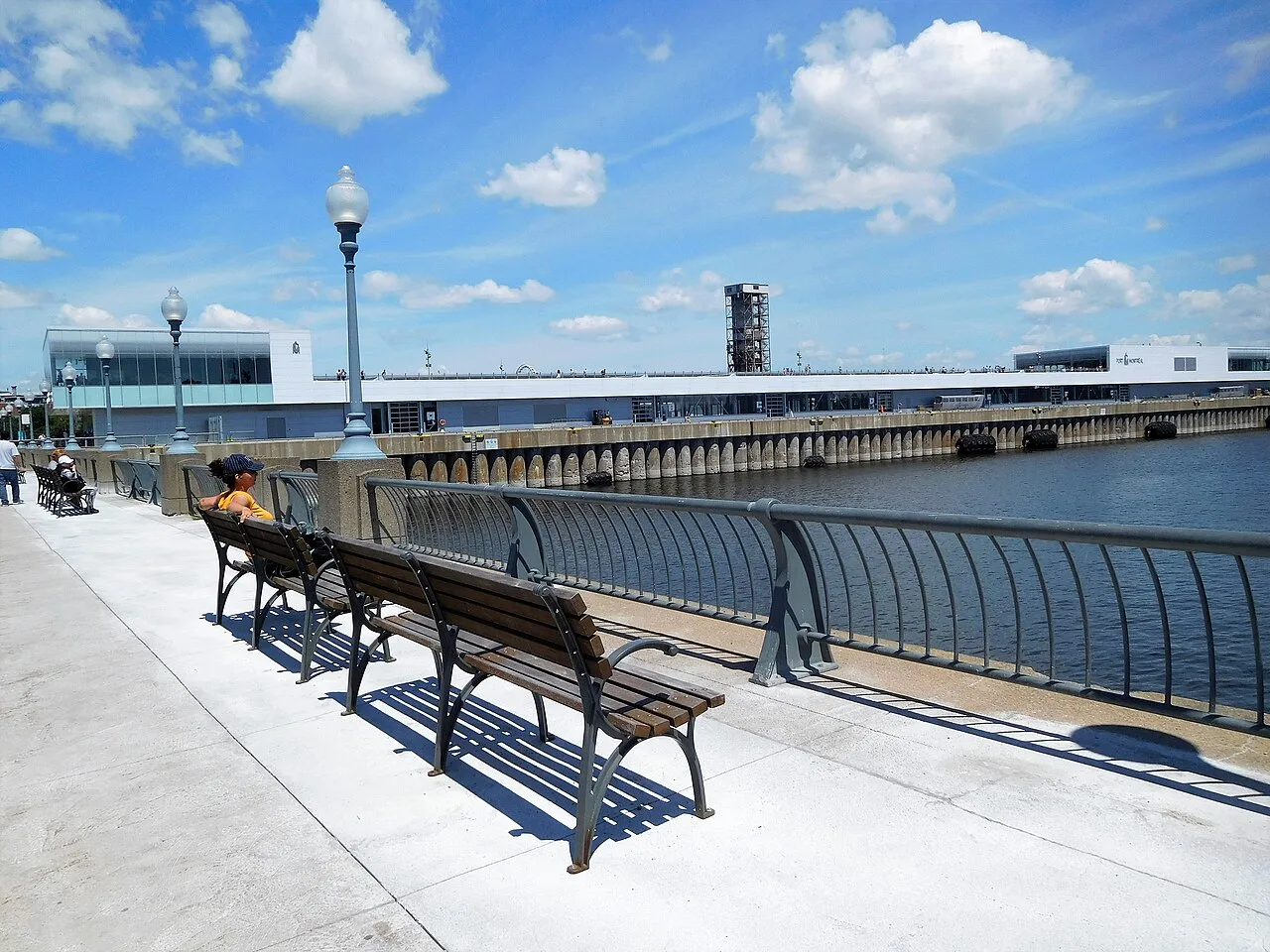 Destination view of Montréal. Vieux-Port de Montreal 72
